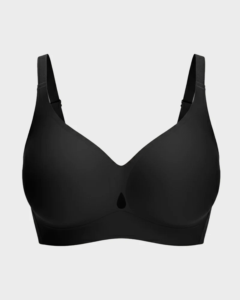 AirEase™ Teardrop Cutout Support Bra - Image 24