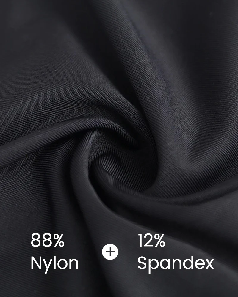 Soft X-shaped Back Posture Bra - Image 6