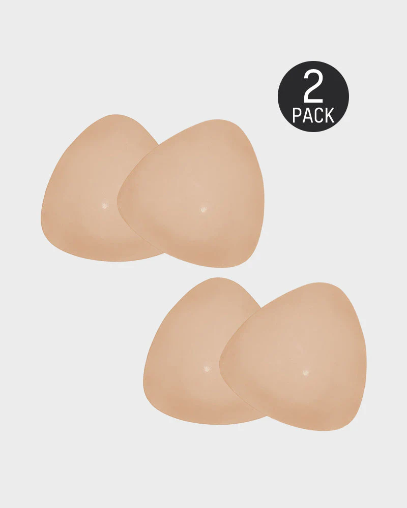 Instant Boost Breast Lift Sticky Insert Pads(2 Pairs) - Image 10