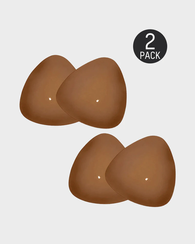 Instant Boost Breast Lift Sticky Insert Pads(2 Pairs) - Image 11