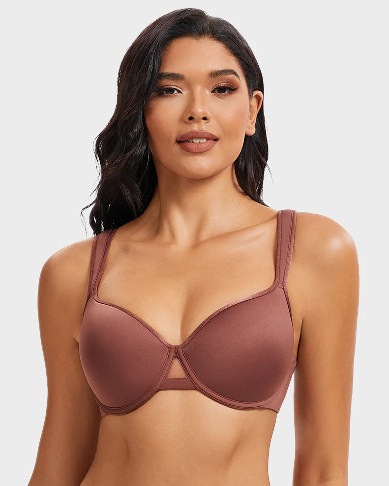 LightLift Full Coverage Bra - Image 13