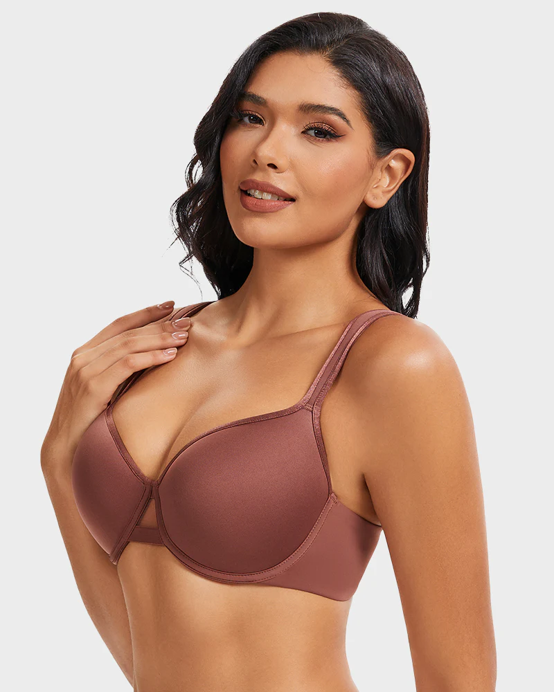 LightLift Full Coverage Bra - Image 14