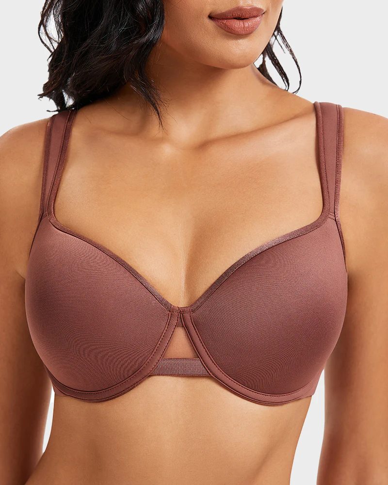 LightLift Full Coverage Bra - Image 15