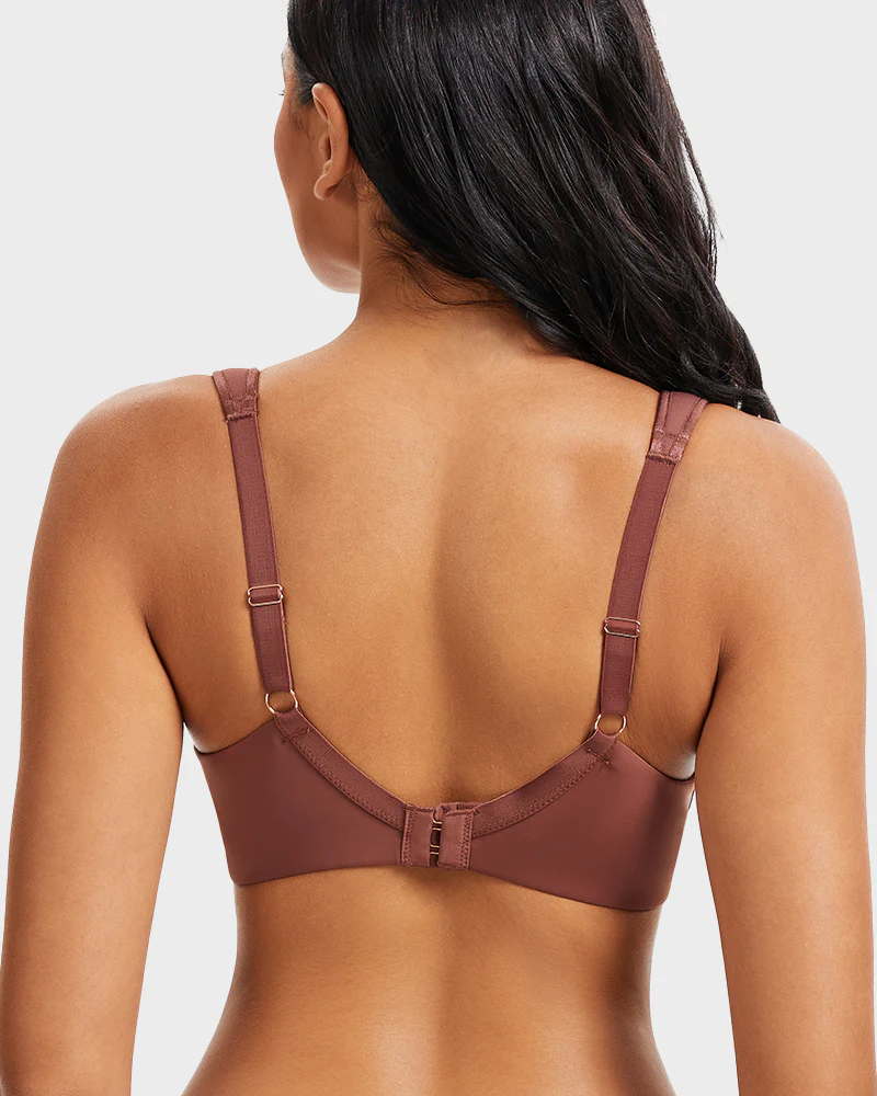 LightLift Full Coverage Bra - Image 16