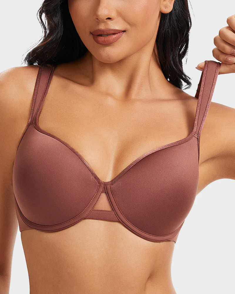 LightLift Full Coverage Bra - Image 17