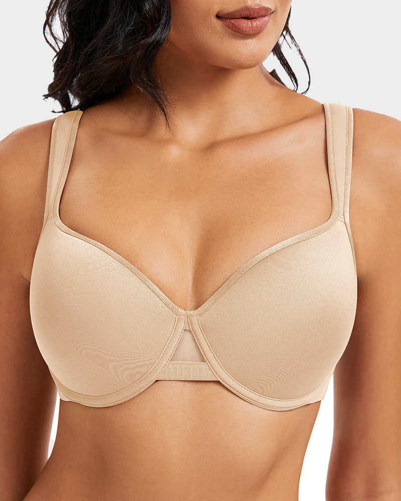 LightLift Full Coverage Bra - Image 3