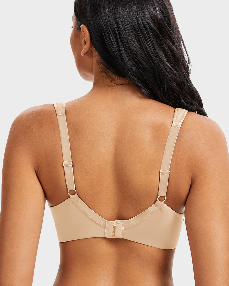 LightLift Full Coverage Bra - Image 4