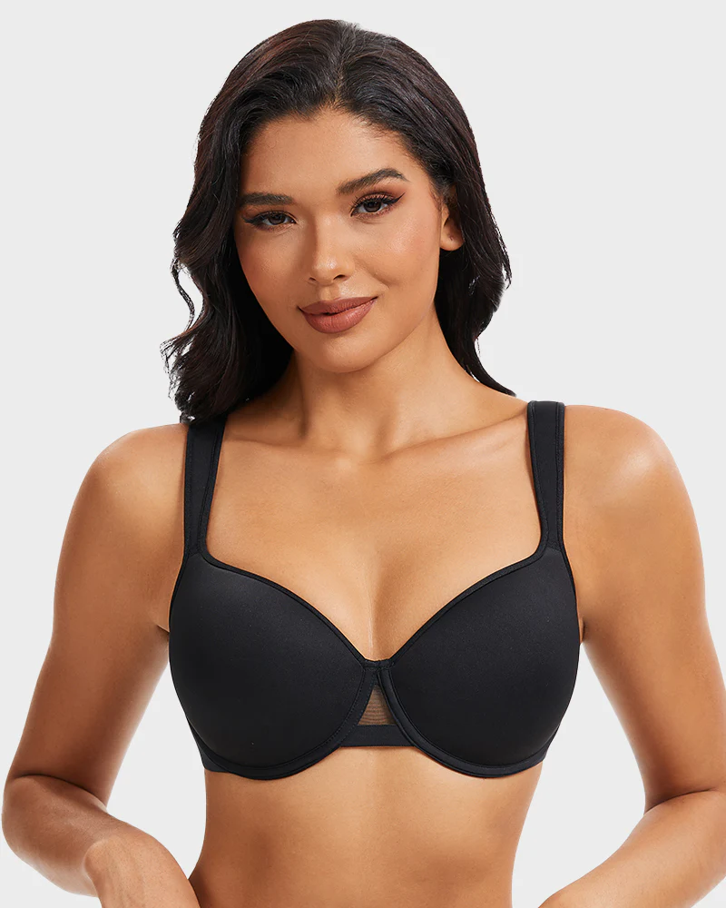 LightLift Full Coverage Bra - Image 5