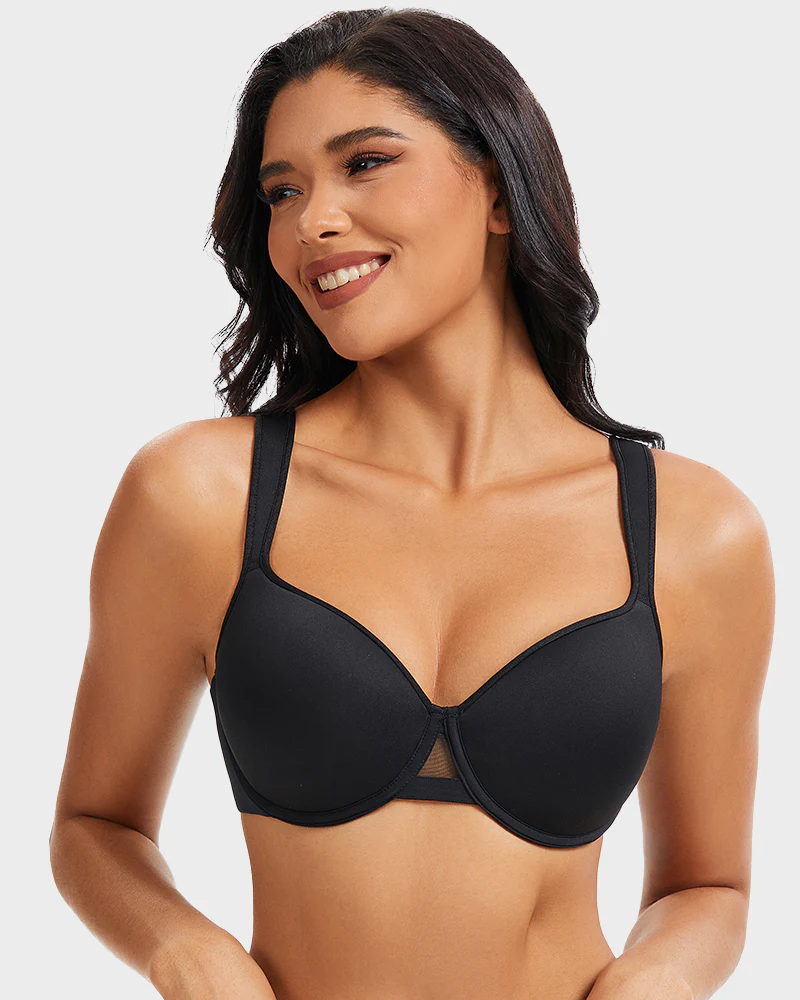 LightLift Full Coverage Bra - Image 8