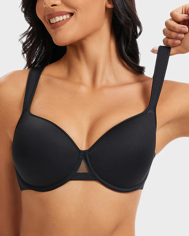 LightLift Full Coverage Bra - Image 9