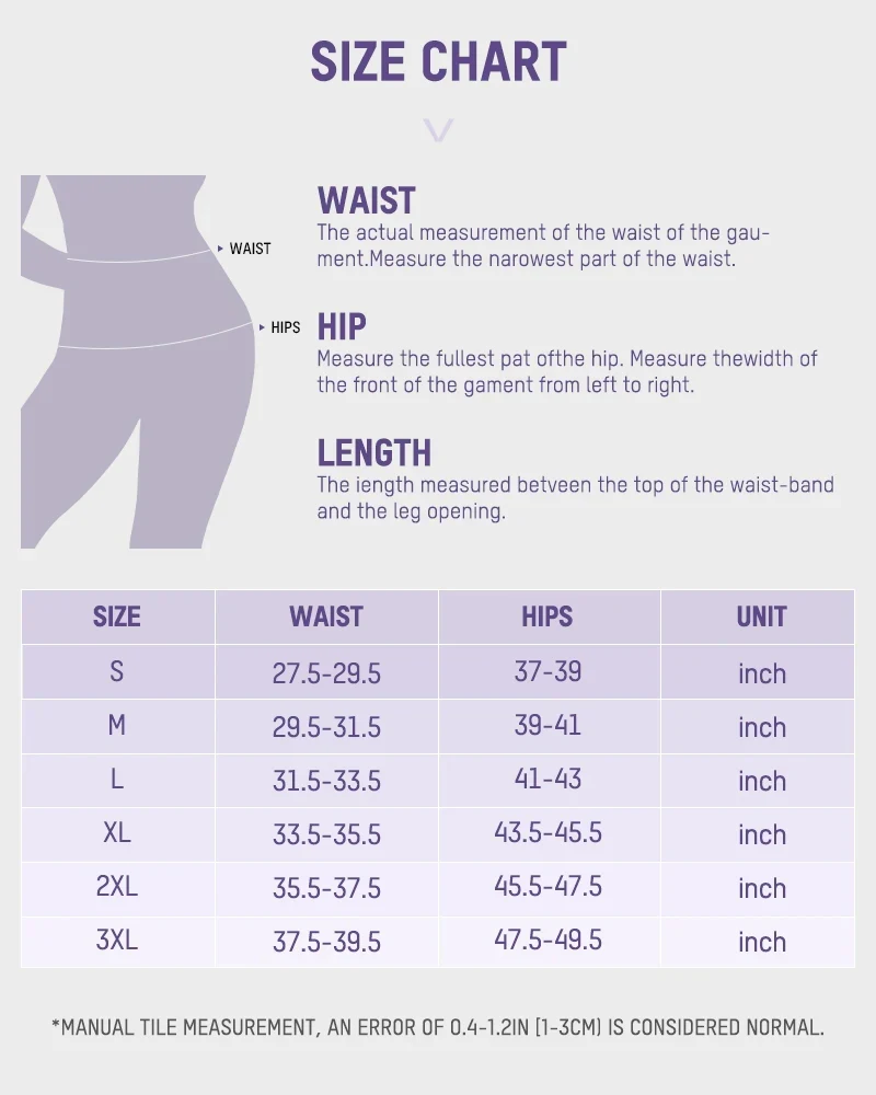 The Invisible Seamless Tummy-Control Panty（3 Pack） - Image 17