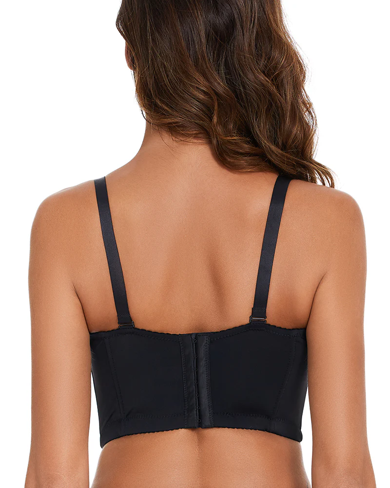 The Low Back Strapless Bra - Image 3