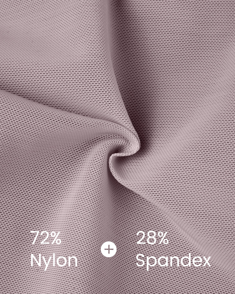 Tummy Control Shaping Bodysuit - Image 9