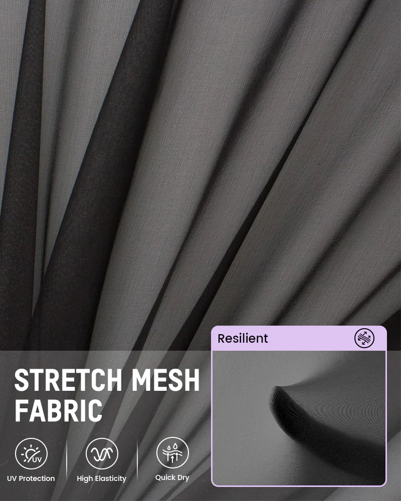 Twist-Front Halter Tummy Control Tankini - Image 5