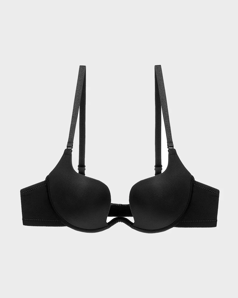 U-Shaped Backless Bra with Lift - Image 22