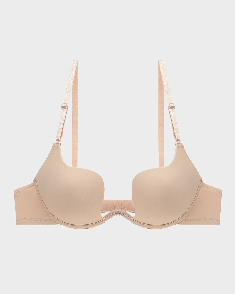 U-Shaped Backless Bra with Lift - Image 24