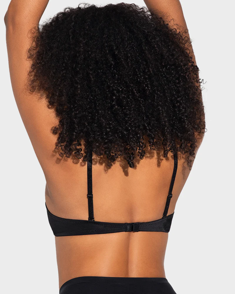 U-Shaped Backless Bra with Lift - Image 7