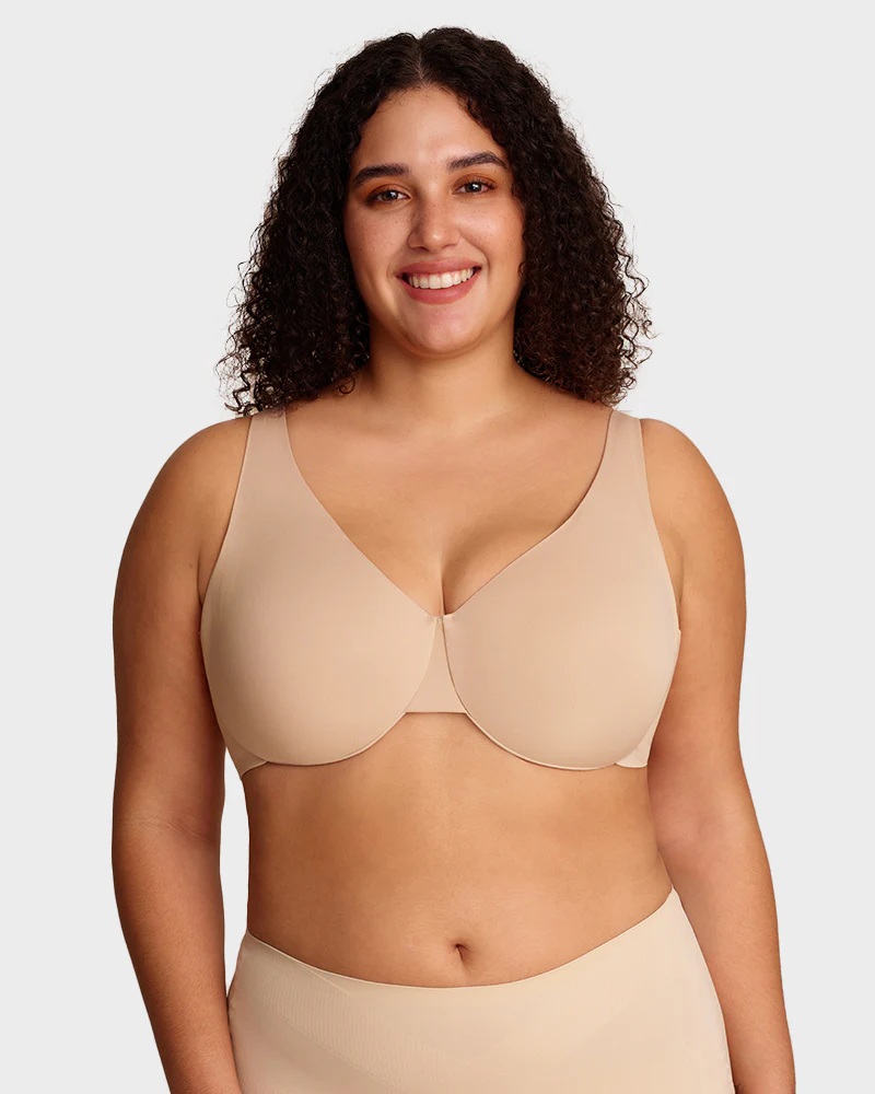 New In Bras – Home