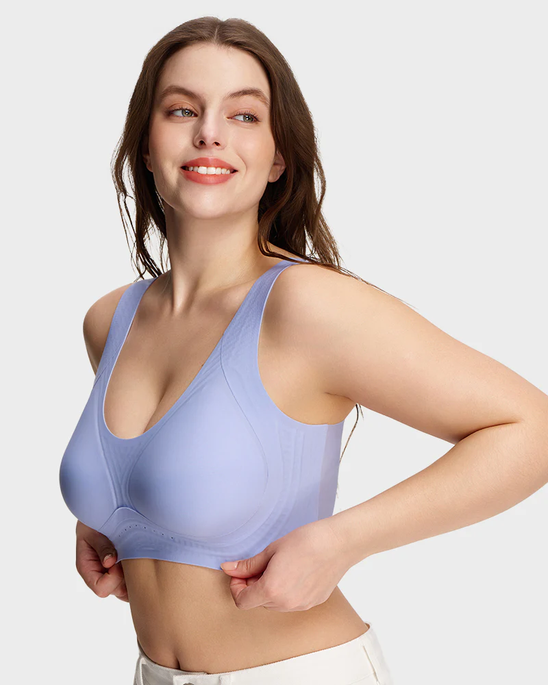 AirEase™ Wireless Full-Cover Tank Bra - Image 11