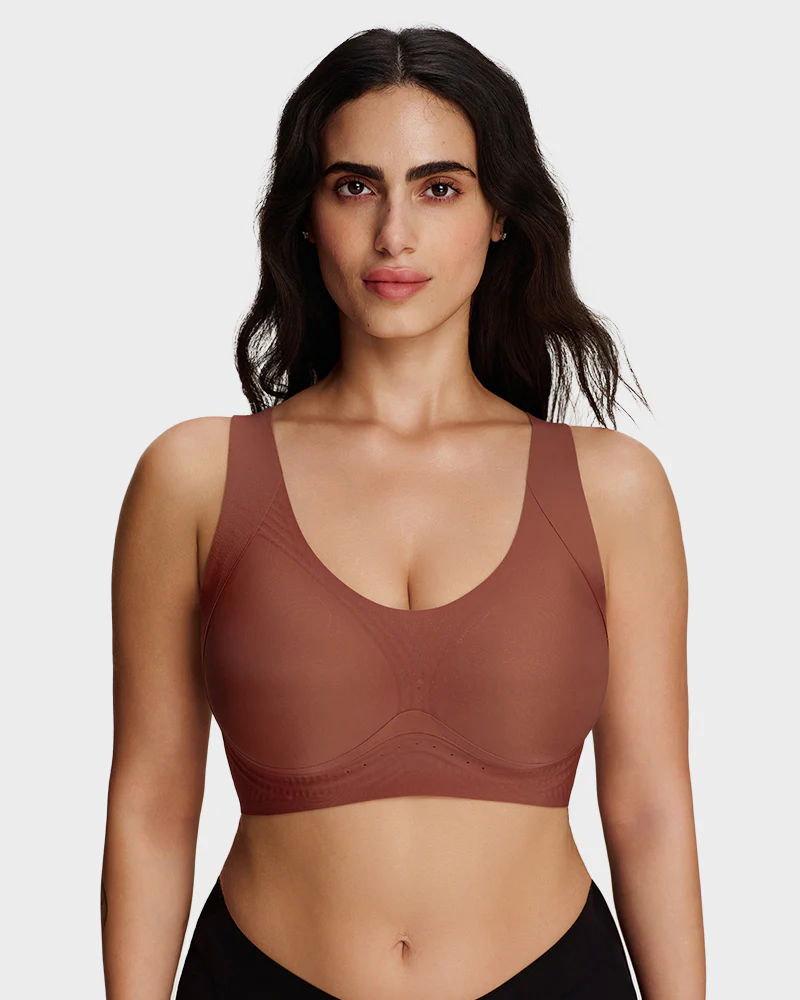 AirEase™ Wireless Full-Cover Tank Bra - Image 13
