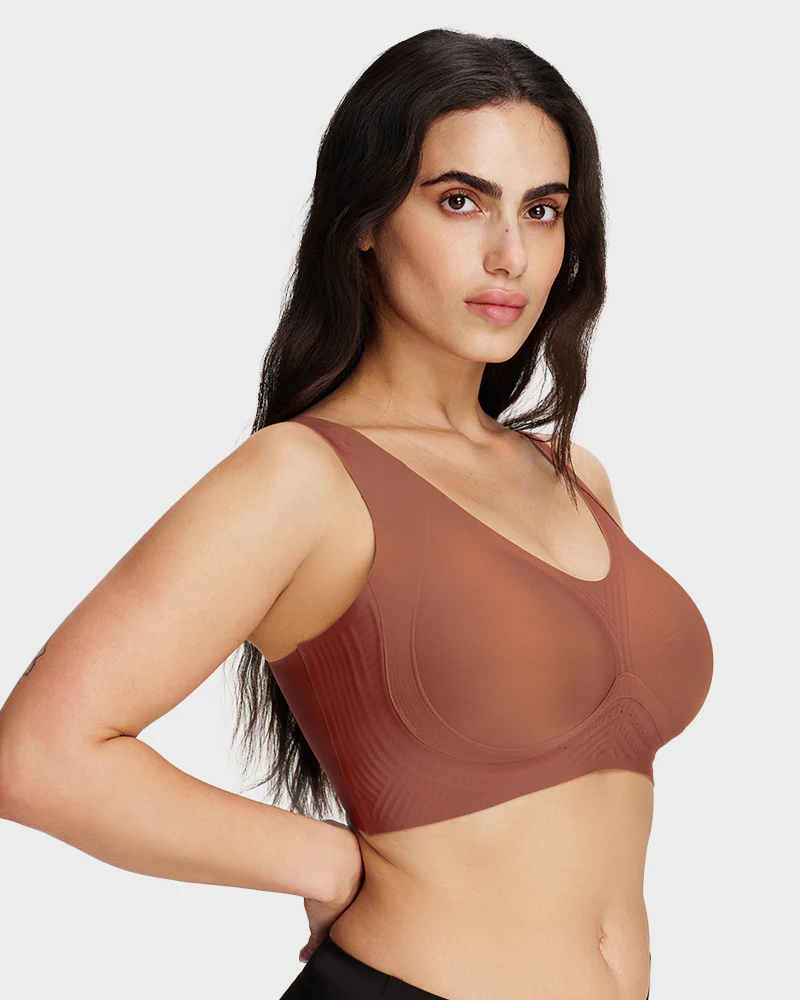 AirEase™ Wireless Full-Cover Tank Bra - Image 14