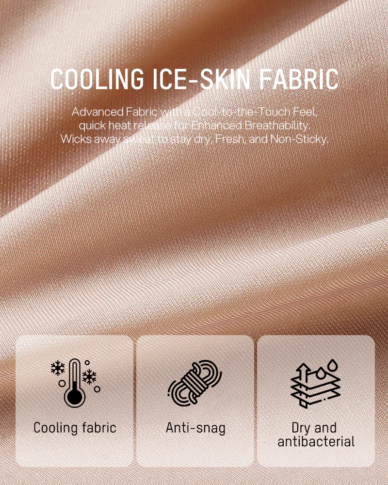 AirEase™ Wireless Full-Cover Tank Bra - Image 17