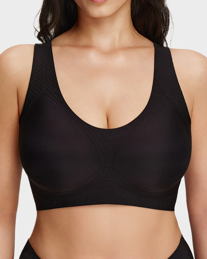 AirEase™ Wireless Full-Cover Tank Bra - Image 21