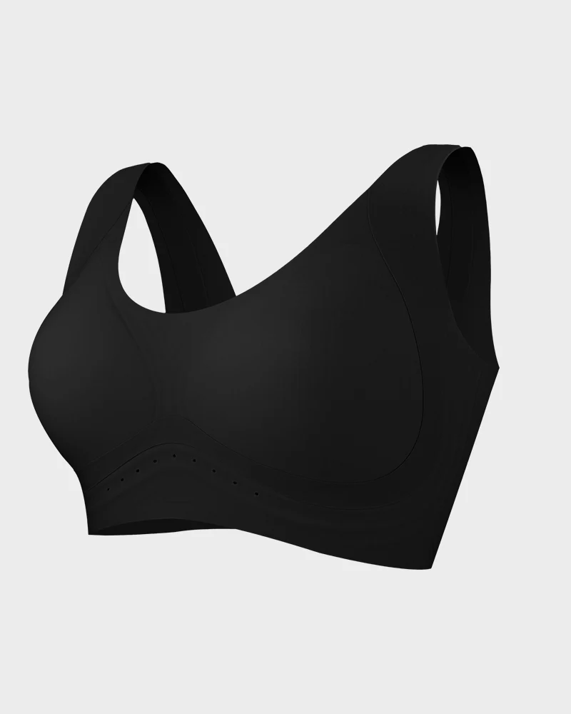 AirEase™ Wireless Full-Cover Tank Bra - Image 25