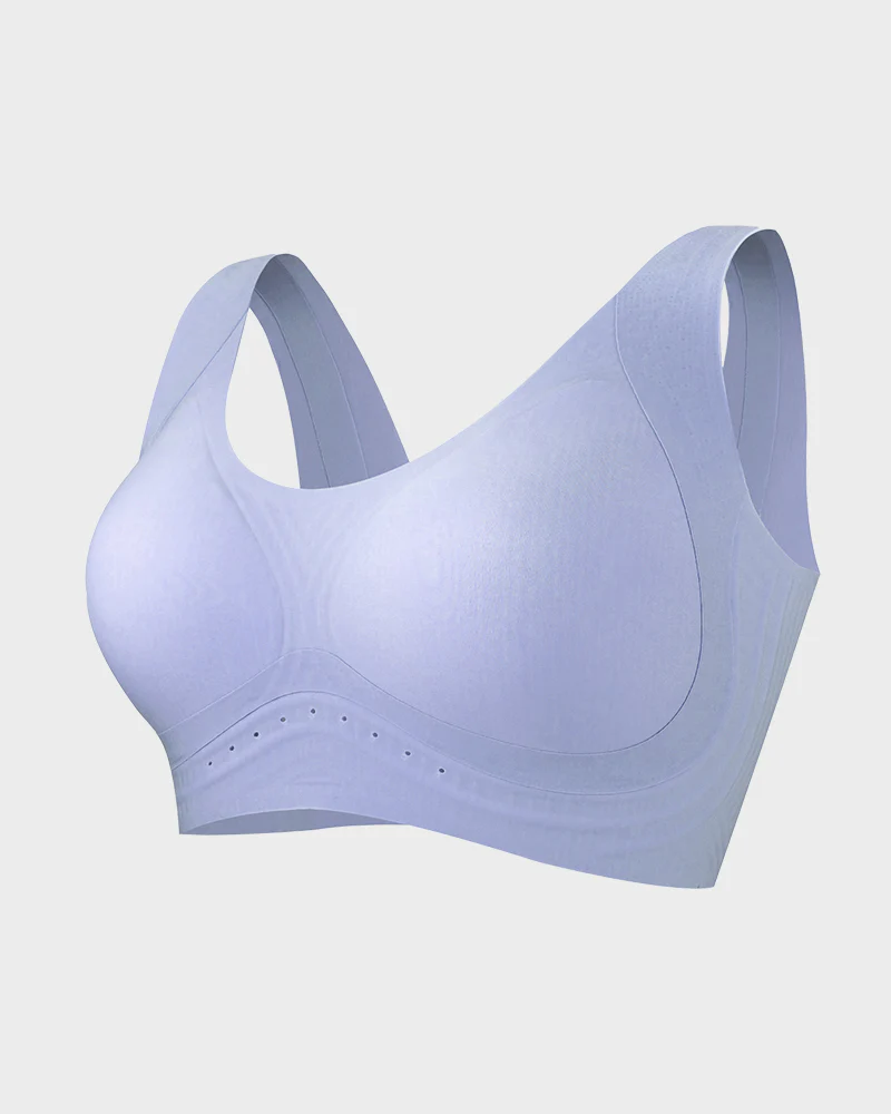 AirEase™ Wireless Full-Cover Tank Bra - Image 26