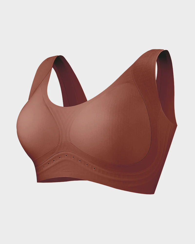 AirEase™ Wireless Full-Cover Tank Bra - Image 27