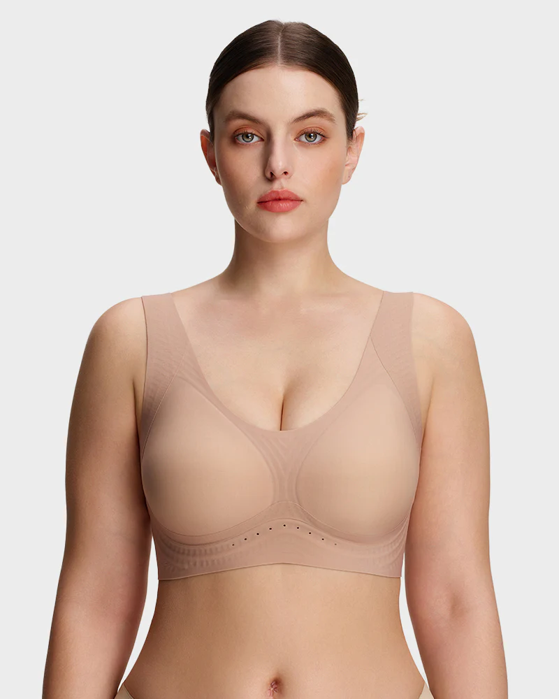 AirEase™ Wireless Full-Cover Tank Bra - Image 6