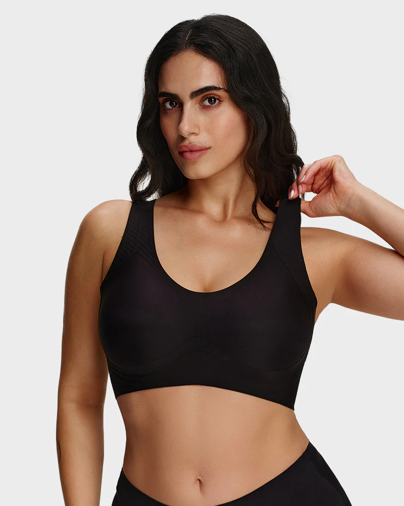 AirEase™ Wireless Full-Cover Tank Bra - Image 8